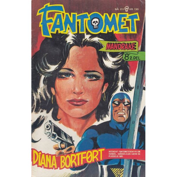 Fantomet 211