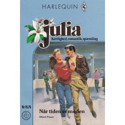 Julia 211 (1993)