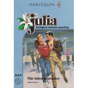 Julia 211 (1993)