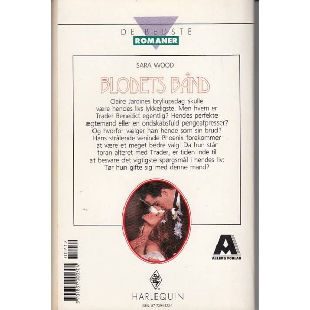 De bedste romaner 212