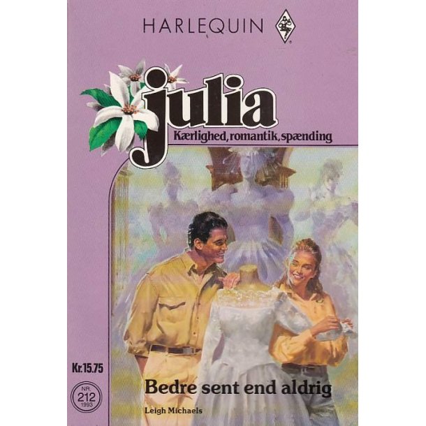 Julia 212 (1993)