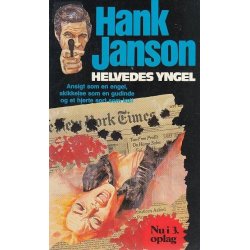 Hank Janson 213