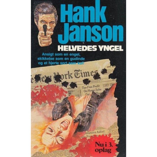 Hank Janson 213