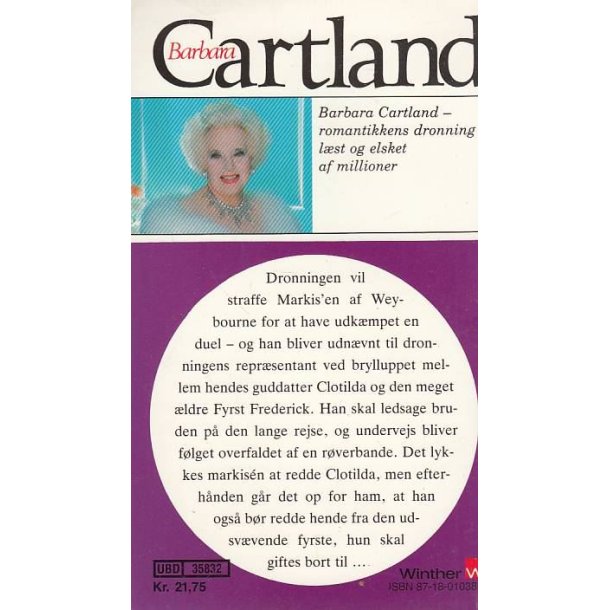 Barbara Cartland 215