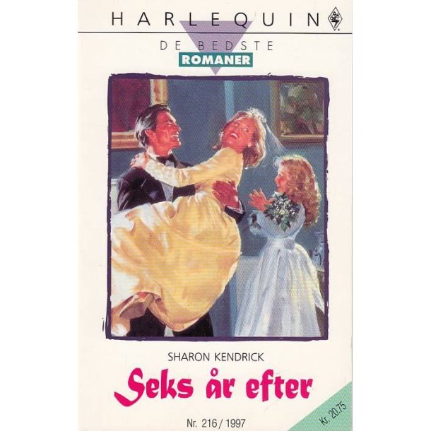 De bedste romaner 216