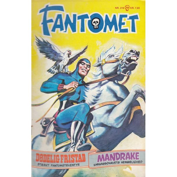Fantomet 216