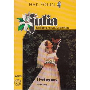 Julia 219 (1993)