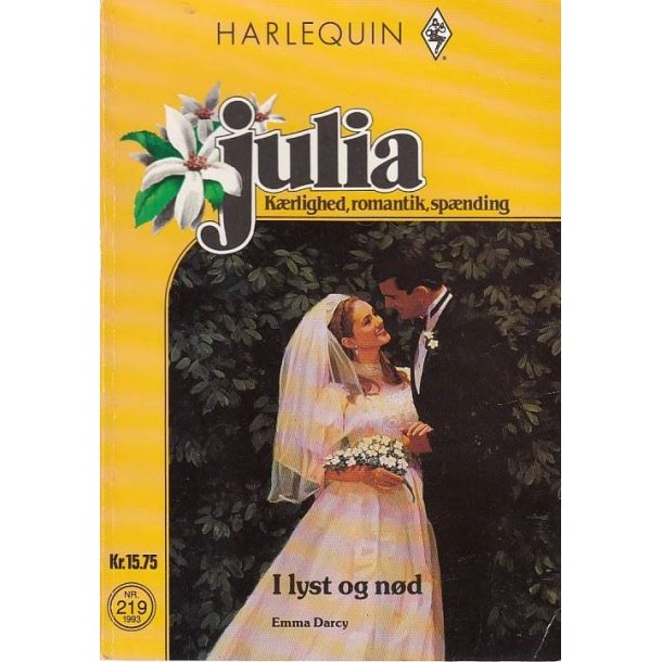 Julia 219 (1993)