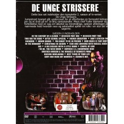 21 Jump Street - S�son 2 (DVD)