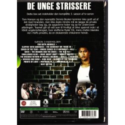 21 Jump Street - S�son 3 (DVD)