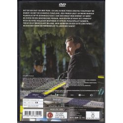 Beck 22 - Det svage led (DVD)