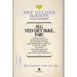 Det gyldne hjerte 22
