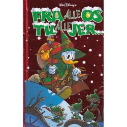 Fra alle os til alle jer - Disney's juleklassikere 22