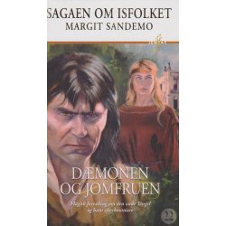 Sagaen om Isfolket 22 - D�monen og jomfruen (Bog)
