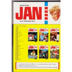 Jan 22 - Den store bedrift (Bog)