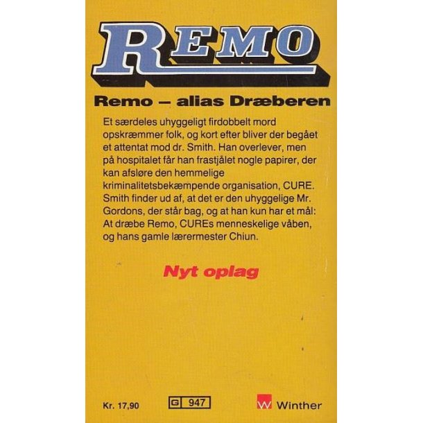 Remo 22