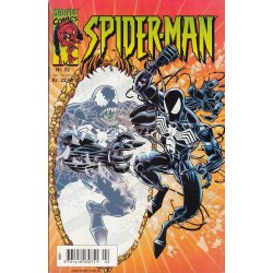 Spider-Man 22