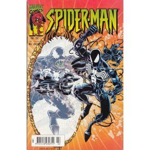 Spider-Man 22