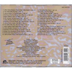 That'll Flat ... Git It! Vol. 22 (CD)