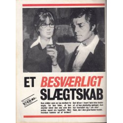 Uge romanen 22 (1976)