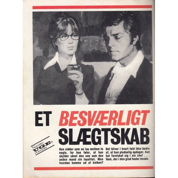 Uge romanen 22 (1976)