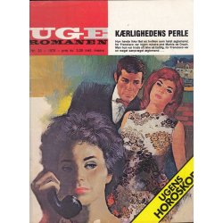 Uge romanen 22 (1976)