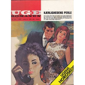 Uge romanen 22 (1976)