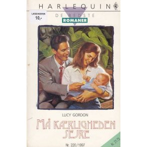 De bedste romaner 220