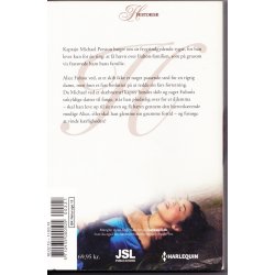 Harlequin Historisk 221 