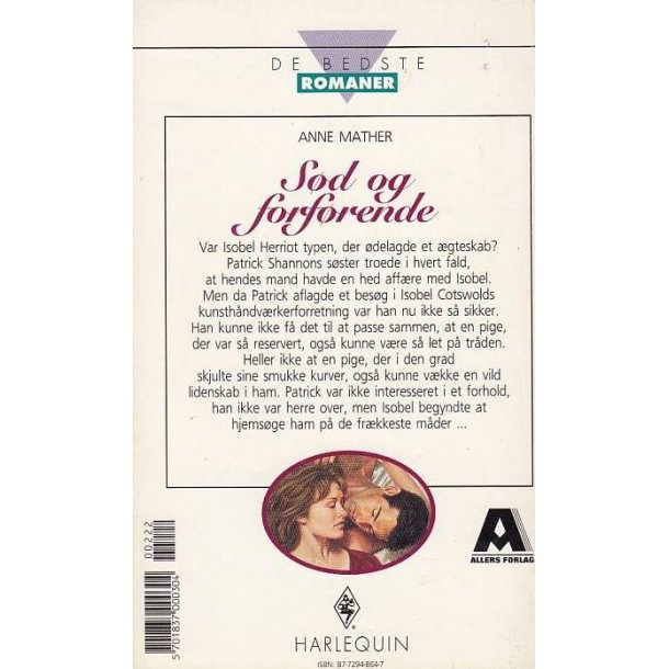 De bedste romaner 222