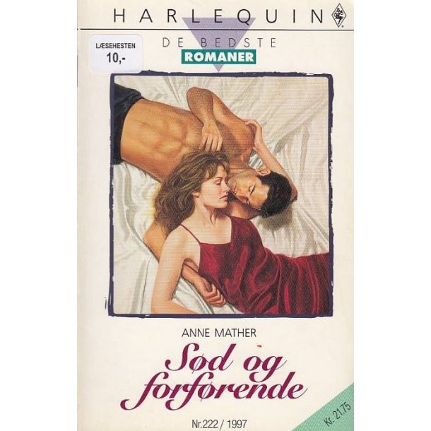 De bedste romaner 222