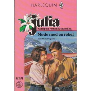 Julia 222 (1993)