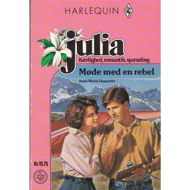 Julia 222 (1993)