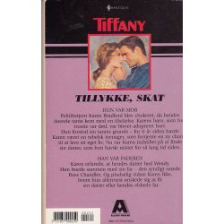 Tiffany 222