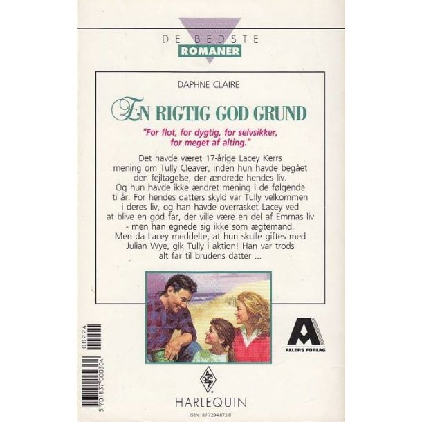 De bedste romaner 224