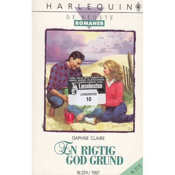 De bedste romaner 224