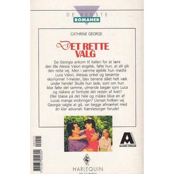 De bedste romaner 225