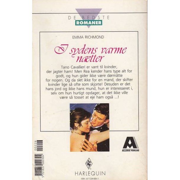 De bedste romaner 226