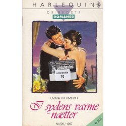 De bedste romaner 226