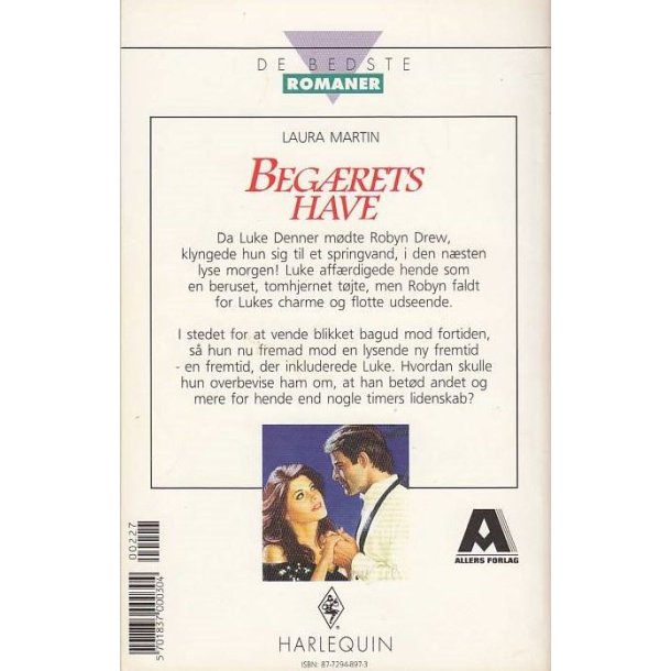 De bedste romaner 227