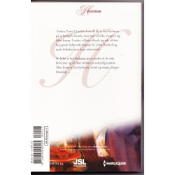 Harlequin Historisk 227 