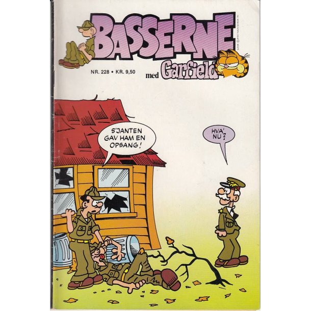Basserne 228