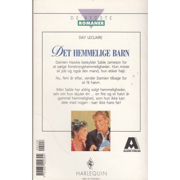 De bedste romaner 228