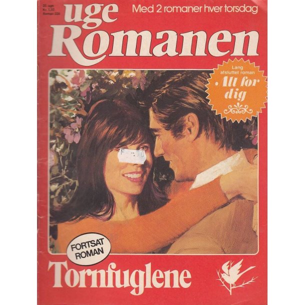 Uge romanen 228