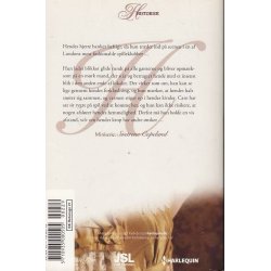 Harlequin Historisk 229