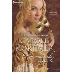 Harlequin Historisk 229