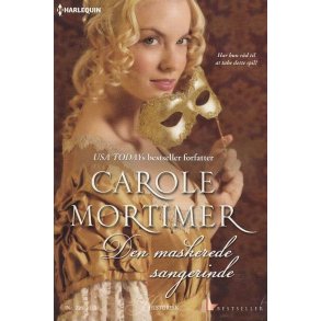 Harlequin Historisk 229