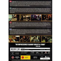 22 Bullets (DVD)