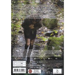 Beck 23 - Det tavse skrig (DVD)