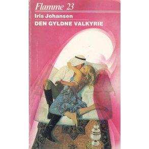 Flamme 23